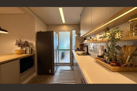 Apartamento à venda com 115m², 3 quartos e 2 vagas