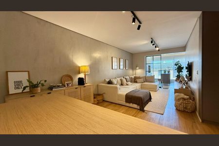 Apartamento à venda com 115m², 3 quartos e 2 vagas