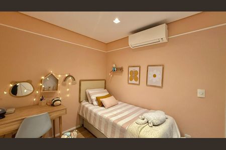 Apartamento à venda com 115m², 3 quartos e 2 vagas