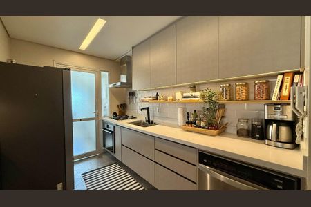 Apartamento à venda com 115m², 3 quartos e 2 vagas