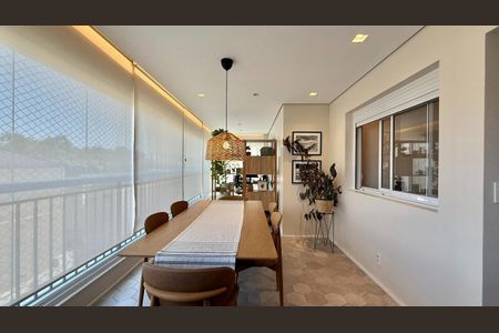 Apartamento à venda com 3 quartos, 115m² em Ipiranga, São Paulo