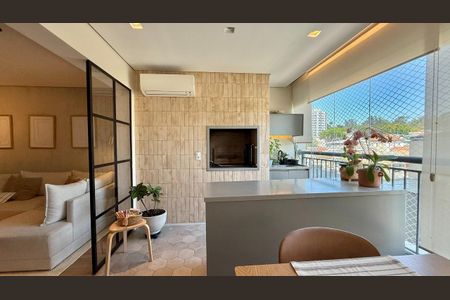 Apartamento à venda com 115m², 3 quartos e 2 vagas