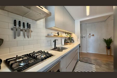 Apartamento à venda com 115m², 3 quartos e 2 vagas