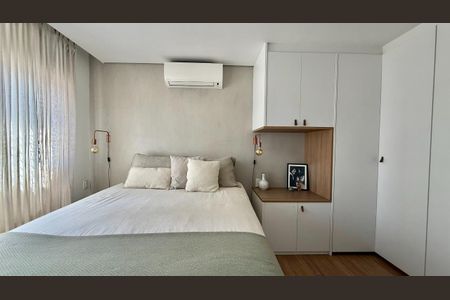 Apartamento à venda com 115m², 3 quartos e 2 vagas