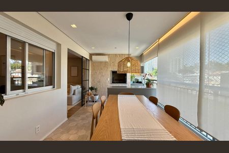 Apartamento à venda com 3 quartos, 115m² em Ipiranga, São Paulo