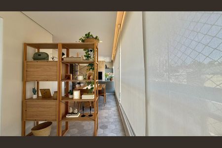 Apartamento à venda com 115m², 3 quartos e 2 vagas