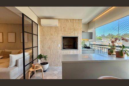 Apartamento à venda com 3 quartos, 115m² em Ipiranga, São Paulo