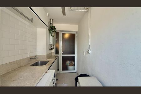 Apartamento à venda com 115m², 3 quartos e 2 vagas