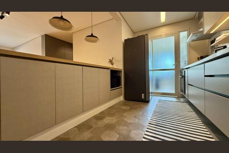 Apartamento à venda com 115m², 3 quartos e 2 vagas