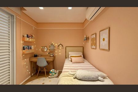 Apartamento à venda com 115m², 3 quartos e 2 vagas