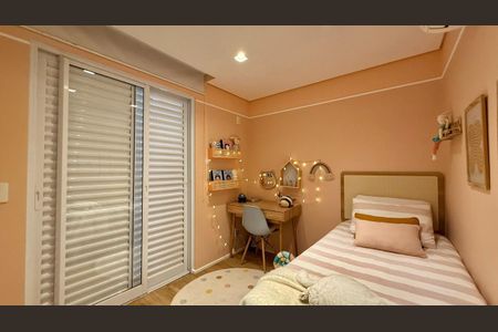 Apartamento à venda com 115m², 3 quartos e 2 vagas