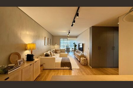 Apartamento à venda com 115m², 3 quartos e 2 vagas