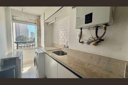 Apartamento à venda com 115m², 3 quartos e 2 vagas