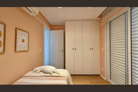 Apartamento à venda com 115m², 3 quartos e 2 vagas