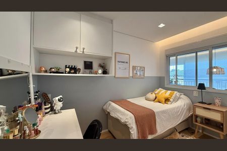 Apartamento à venda com 115m², 3 quartos e 2 vagas