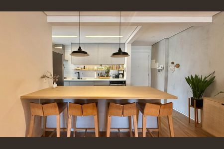 Apartamento à venda com 115m², 3 quartos e 2 vagas