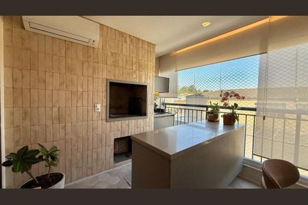 Apartamento à venda com 115m², 3 quartos e 2 vagas