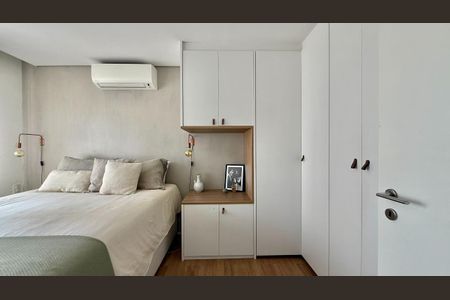 Apartamento à venda com 115m², 3 quartos e 2 vagas