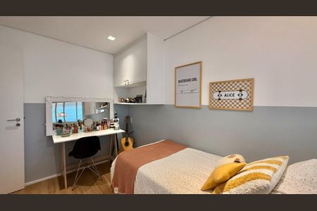 Apartamento à venda com 115m², 3 quartos e 2 vagas