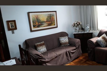 Apartamento à venda com 2 quartos, 75m² em Icaraí, Niterói