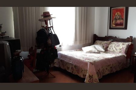 Apartamento à venda com 2 quartos, 75m² em Icaraí, Niterói