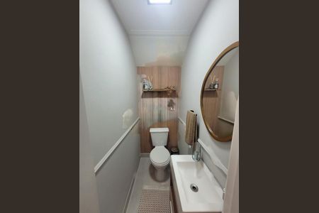 Casa à venda com 2 quartos, 75m² em Vila Ema, São Paulo