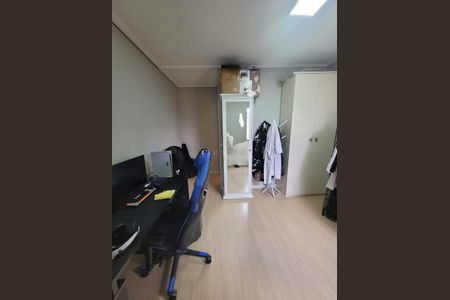 Casa à venda com 2 quartos, 75m² em Vila Ema, São Paulo