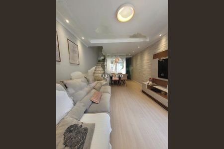 Casa à venda com 2 quartos, 75m² em Vila Ema, São Paulo