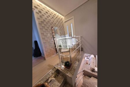 Casa à venda com 75m², 2 quartos e 2 vagas