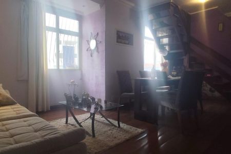 Apartamento à venda com 4 quartos, 150m² em União, Belo Horizonte