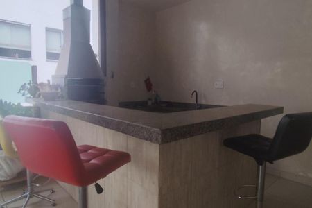 Apartamento à venda com 150m², 4 quartos e 2 vagas