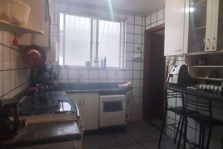 Apartamento à venda com 150m², 4 quartos e 2 vagas