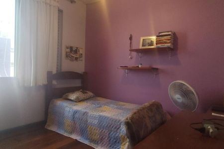 Apartamento à venda com 4 quartos, 150m² em União, Belo Horizonte