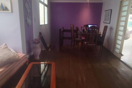 Apartamento à venda com 4 quartos, 150m² em União, Belo Horizonte