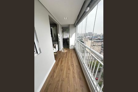 Apartamento à venda com 2 quartos, 64m² em Mooca, São Paulo