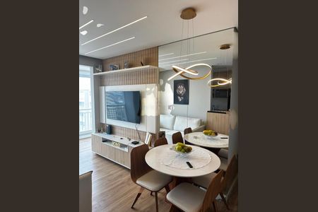 Apartamento à venda com 2 quartos, 64m² em Mooca, São Paulo