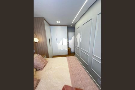 Apartamento à venda com 2 quartos, 64m² em Mooca, São Paulo