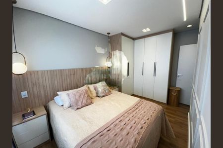 Apartamento à venda com 2 quartos, 64m² em Mooca, São Paulo