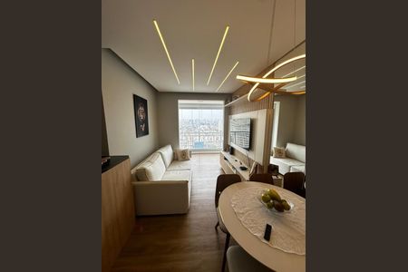 Apartamento à venda com 2 quartos, 64m² em Mooca, São Paulo