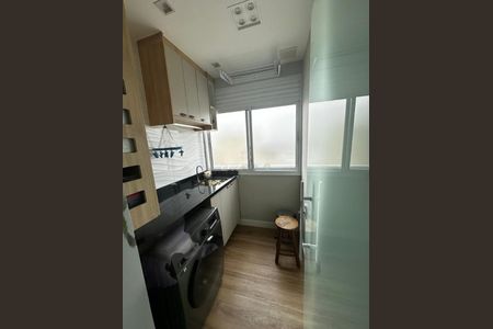 Apartamento à venda com 2 quartos, 64m² em Mooca, São Paulo