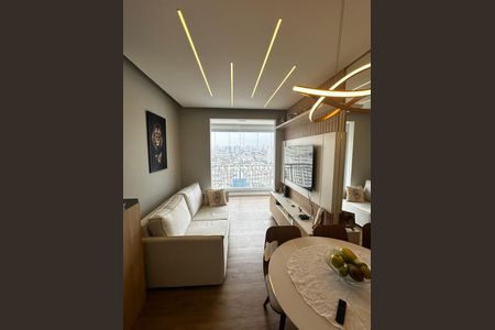 Apartamento à venda com 2 quartos, 64m² em Mooca, São Paulo