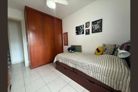Apartamento à venda com 3 quartos, 110m² em Vital Brasil, Niterói