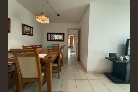 Apartamento à venda com 3 quartos, 110m² em Vital Brasil, Niterói