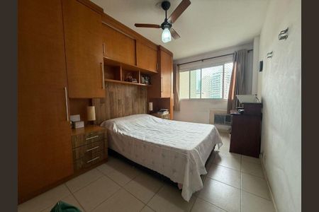Apartamento à venda com 3 quartos, 110m² em Vital Brasil, Niterói