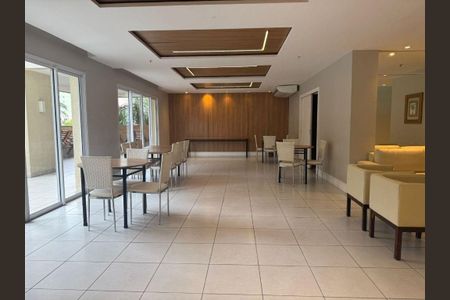 Apartamento à venda com 3 quartos, 110m² em Vital Brasil, Niterói