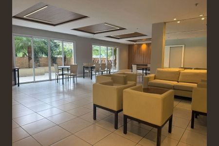 Apartamento à venda com 3 quartos, 110m² em Vital Brasil, Niterói