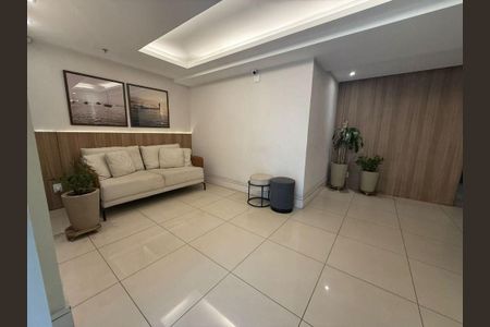 Apartamento à venda com 3 quartos, 110m² em Vital Brasil, Niterói