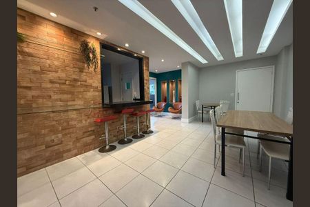 Apartamento à venda com 3 quartos, 110m² em Vital Brasil, Niterói