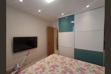 Apartamento à venda com 3 quartos, 113m² em Piratininga, Niterói