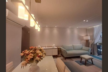 Apartamento à venda com 3 quartos, 113m² em Piratininga, Niterói